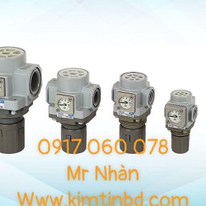 Bộ điều chỉnh không khí (SAR)