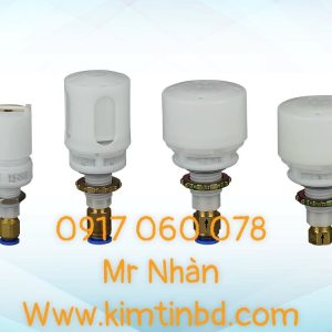 Bộ xả nước tự động (SAD)