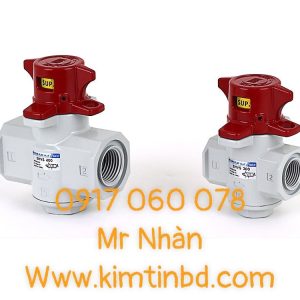 Van giảm áp 3 cổng (SHVS)