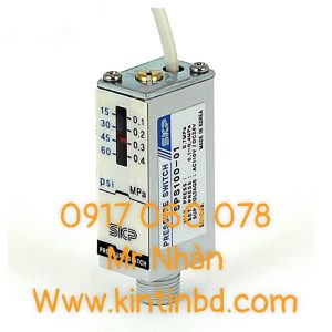 Công tắc áp suất (SPS)