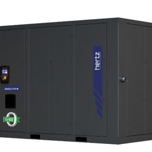 Máy nén khí trục vít Eagle Series