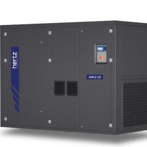 Máy nén khí trục vít HPR D Series