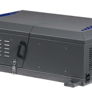 Máy nén khí trục vít Hertz HRSC Series