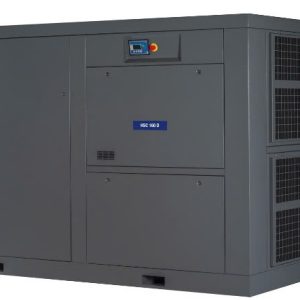 Máy nén khí trục vít HSC D Series