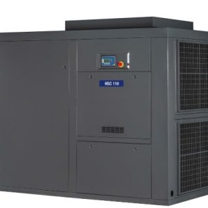 Máy nén khí trục vít HSC Series