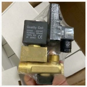 Van xả nước tự động cho bình nén khí