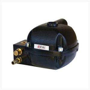 Bộ Van Xả Nước Tự Động Jorc Mã Hiệu Nufors-CR (Hà Lan)