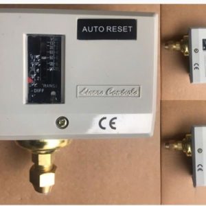 Cung Cấp Công Tắc Áp Suất Máy Nén Khí Trục Vít