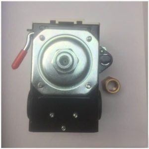 Chuyên Phân Phối Rơ Le Áp Suất Máy Nén Khí Piston