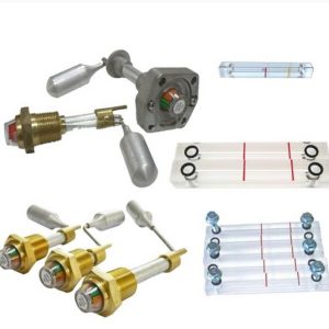 Thước Thăm Dầu Máy Nén Khí Trục Vít
