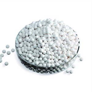 Hạt Hút Ẩm Activated Alumina