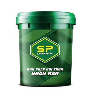 SP GEAR OIL EP 100