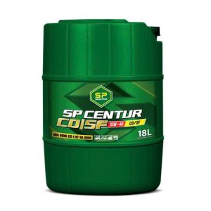 SP CENTUR CD/SF 15W-40