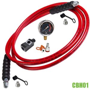 Bộ phụ kiện cho bơm thủy lực 1 chiều CBH01, bộ lòng mề. BETEX
