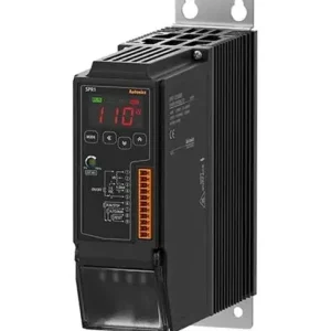 Bộ điều khiển nguồn Autonics SPR3-225TFN