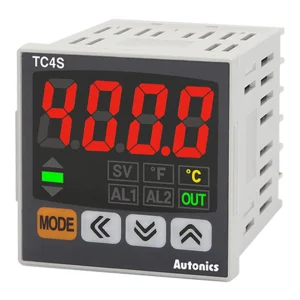 Bộ điều khiển nhiệt độ TC4S-14R