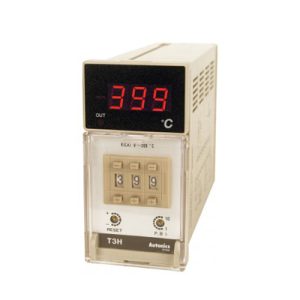 Bộ điều khiển nhiệt độ T3HA-B3RJ4C 96x48mm