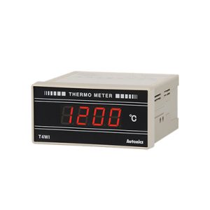 Bộ điều khiển nhiệt độ T4WI-N4NP8F-N 96x48mm