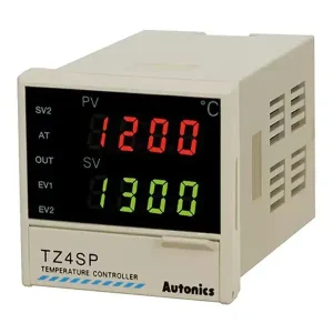 Bộ điều khiển nhiệt độ TZ4SP-14R 110-220VAC, 48x48mm