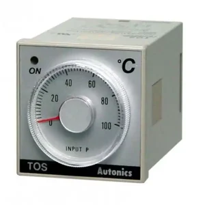 Bộ điều khiển nhiệt độ TOS-B4RJ4F