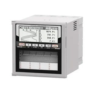 Bộ ghi nhiệt độ KRN100-12002-00-0S loại 100 mm