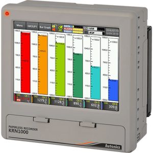 Bộ ghi nhiệt độ LCD KRN1000-0801-0S
