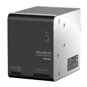 Bộ nguồn xung ổn áp SPB-A480-48 SPB-A