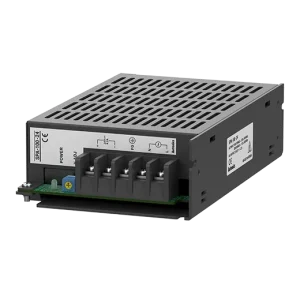 Bộ nguồn xung ổn áp SPA-100-24 SPA