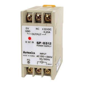 Bộ nguồn xung ổn áp SP-0324 SP