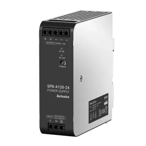 Bộ nguồn xung ổn áp SPB-A120-24 SPB-A