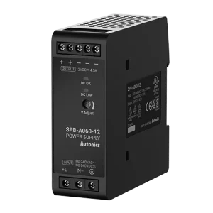 Bộ nguồn xung ổn áp SPB-A060-24 SPB-A
