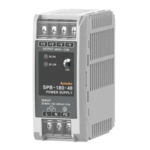Bộ nguồn xung ổn áp SPB-180-48 SPB
