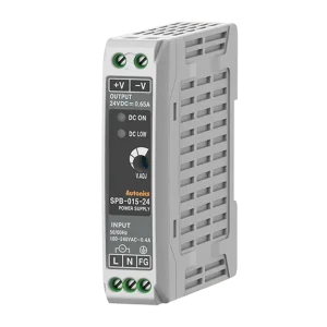 Bộ nguồn xung ổn áp SPB-015-24 SPB