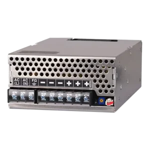 Bộ nguồn xung ổn áp SPA-400-24 SPA