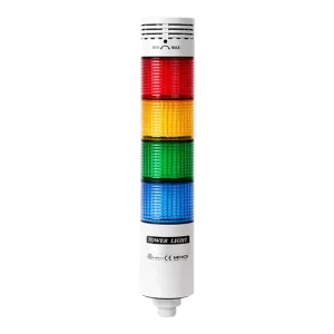 Đèn báo PTE-SCX-402-RYGB PTE