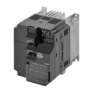 Biến tần 3G3M1-A4022-ECT series M1 Omron