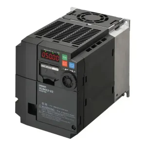 Biến tần 3G3MX2-AB015-V2 Omron