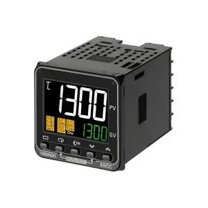 Bộ điều khiển nhiệt độ E5CC-QX2ASM-001 Omron