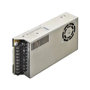 Bộ nguồn S8FS-C35024 24V 350W 14.6A Omron