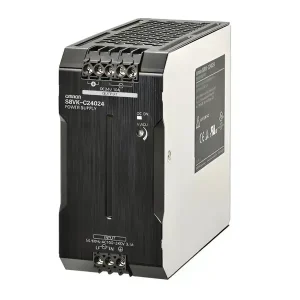 Bộ nguồn S8VK-C24024 24VDC 240W 10A Omron