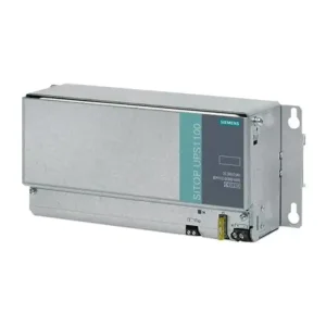 Bộ nguồn Siemens 6EP4132-0GB00-0AY0 24V