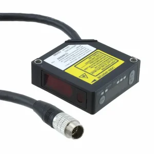Cảm biến laser HL-G103-SJ Panasonic