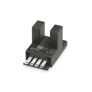 Cảm biến quang EE-SX674 Omron