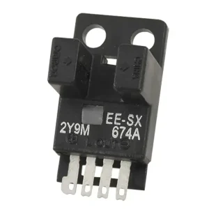 Cảm biến quang EE-SX674A Omron