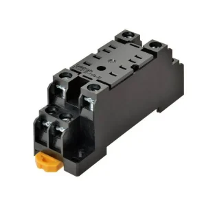 Đế rơ le PYFZ-08-E (10A, 8 chân) Omron