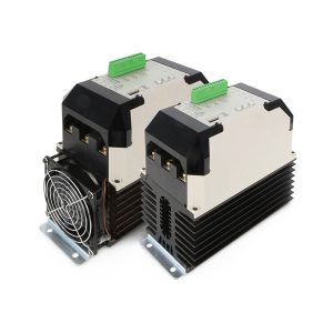 Bộ điều khiển nguồn 4 kênh TPR-3SL040H