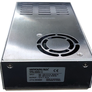 Bộ nguồn TPS-350S-12 350W 12V