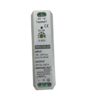 Bộ nguồn DPS-15S-24 24V 15W