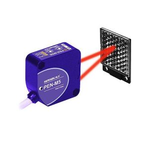 Cảm biến quang phản xạ gương PEN-M5A 5m