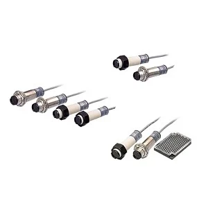 Cảm biến quang phản xạ gương PR-M2NP 5m